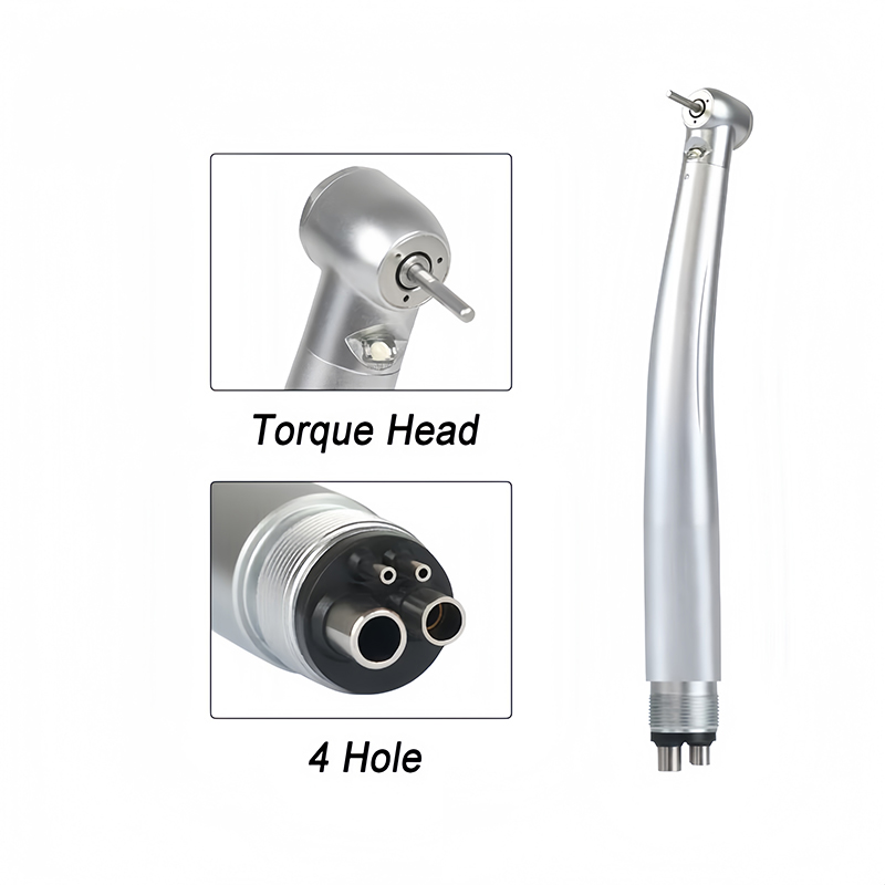 Dental handpiece